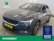 Polestar 2 - 78kWh 408pk Long Range Dual Motor Launch Edition | SOH 92% |