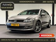 Volkswagen Golf - Variant 1.2 TSI Highline|PANO|AUT|PDC|LM-VELG|Goed onderhoud