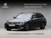 BMW 3-serie - 3 Serie 330e M-Sport