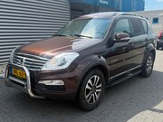Ssangyong Rexton - RX 200 e-XDI Quartz