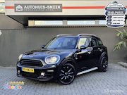 MINI Countryman - 1.5 Cooper Salt| Navi| Cruise| PDC| Trekhaak
