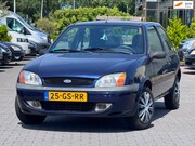 Ford Fiesta - 1.3-16V Collection | Airco | Multimedia systeem |