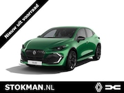 Renault Clio - Techno | Achteruitrijcamera | Adaptive Cruise Control | Elek