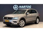 Volkswagen Tiguan - 2.0 TSI 4Motion Highline 2000KG trekgewicht / CAMERA / STOEL