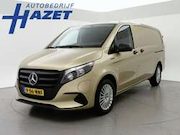 Mercedes-Benz Vito - eVito 112 L2 60 kWh *NIEUW* + 2 SCHUIFDEUREN | CAM
