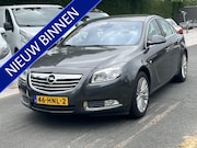 Opel Insignia - 2.0 T Executive