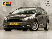 Ford Focus - Wagon 1.0 Sport Automaat (NAVIGATIE, STUUR/STOELVERWARMING, 