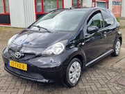 Toyota Aygo - 1.0 12V VVT-I 5DRS.Airco. prijs INCL.149000km