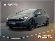 CUPRA Born - Adrenaline 62 kWh 204pk Automaat, Adaptive cruise control, 3