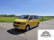 Volkswagen Transporter - 2.0 TDI L1H1