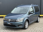 Volkswagen Caddy - Combi 1.4 TSI Comfortline AUTOMAAT