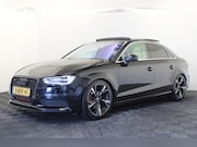 Audi A3 - 1.4 TFSI CoD Ambiente Pro Line Plus |Pano|S3|
