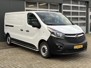 Opel Vivaro - 1.6 CDTI L2H1 Only export!! Airco Schuifdeur Camera Parkeerh