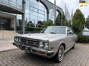 Toyota Crown - 2.6 Super Saloon aut 151000 km N.A.P met werk