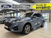 Ford Kuga - 2.5 PHEV ST-Line | Winter Pack | Camera | 100% onderhouden |