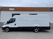 Iveco Daily - 35S14V 2.3 Himatic automaat L4H2 / laadruimte 470cm lang ! /