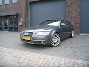 Audi A6 - 3.0 TDI quattro
