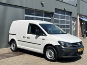 Volkswagen Caddy - 2.0 TDI L1H1 DSG Airco Cruise controle Trekhaak 1500kg trekg
