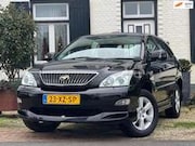 Toyota Harrier - 240 G |Bluetooth|Leder|Automaat|Dealer Onderhouden