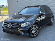 Mercedes-Benz GLC-klasse - 250 4MATIC Business