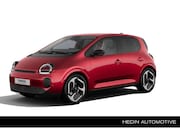 Renault Twingo - Renault E-Tech electric urban range techno 27.5 kWh | snel l