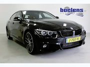 BMW 4-serie Gran Coupe - 418i M Sport Corporate Lease | DAB-RADIO | CRUISE | E-KLEP |