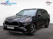 Toyota Highlander - 2.5 AWD Hybrid Premium | Panoramadak | 360 Camera | Stoelven