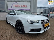 Audi A5 - 1.8 TFSI S-Line Org. NL 20"