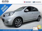 Nissan Micra - 1.2 Connect Edition N-TEC | Navigatie | 16" LM Velgen | Clim