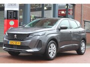 Peugeot 3008 - 1.2 PureTech *Allure* | Stoelverwarming | Cruise & Climate C