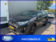 Toyota RAV4 - 2.5 Hybrid Business CLIMATE / CRUISE / PARKEERSENSOREN / MUL