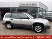 Subaru Forester - 2.0 AWD, airco, trekhaak.