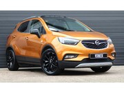 Opel Mokka - X 1.4 Turbo Innovation Automaat/Leder/Led/Clima/Opendak
