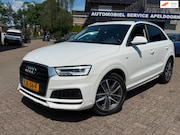 Audi Q3 - 1.4 TFSI Pro Line Plus AUTOMAAT *STOELVERW.*AIRCO*PDC*NAVI*F