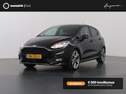 Ford Fiesta - 1.0 EcoBoost ST-Line | Navigatie | Winterpakket | B&O | Clim