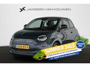Fiat 500e - Icon 42 kWh Camera Apple CarPlay Keyless 16"