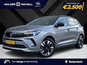 Opel Grandland - Elegance 1.6 PHEV 225pk Hybrid e-EAT8 | NAPPA LEDER | LED MA