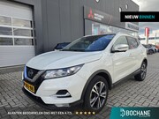 Nissan Qashqai - 1.3 DIG-T Design Edition | Panoramadak | 360° Camera | Trekh