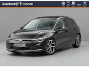 Volkswagen Golf - 1.5 eTSI Style 150 pk | pano | trekhaak | 18"