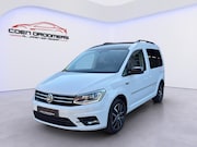 Volkswagen Caddy - 1.4 TSI 35 Jahre Edition /Apple Carplay/Dubb. Schuifdeur/Ful