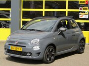 Fiat 500 - 0.9 TwinAir Turbo Sport