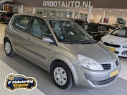 Renault Scénic - 1.6-16V Business Line Airco, Cruise Control, Stuurbekrachtig
