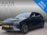 Xpeng G9 - RWD Long Range 98 kWh PANORAMA DAK | MASSAGE STOELEN | SOFTC