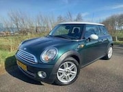 MINI Cooper - Mini 1.6 Chili