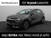 Kia Sportage - 1.6 T-GDi Hybrid DynamicLine | Navigatie | Climate Control |