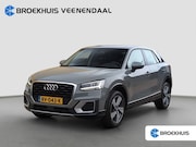 Audi Q2 - 1.0 TFSI | Cruise Control | Navigatie | Bluetooth | Climate 