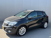 Opel Mokka - 1.4T 140PK Automaat Cosmo Trekhaak/Camera/Parkeerhulp/Blueto