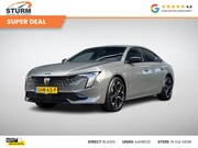 Peugeot 508 - 1.6 HYbrid 180 GT NL-Auto, incl. Afneembare Trekhaak