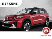 Citroën C3 Aircross - Ë-C3 Max 113pk Extended Range 54 kWh | Navigatie | Achteruit