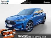 Ford Kuga - 2.5 PHEV ST-Line | Elektr. Trekhaak | Driver assistance pack